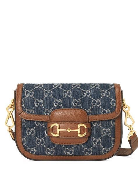 borsa della gucci donna|farfetch Gucci donna.